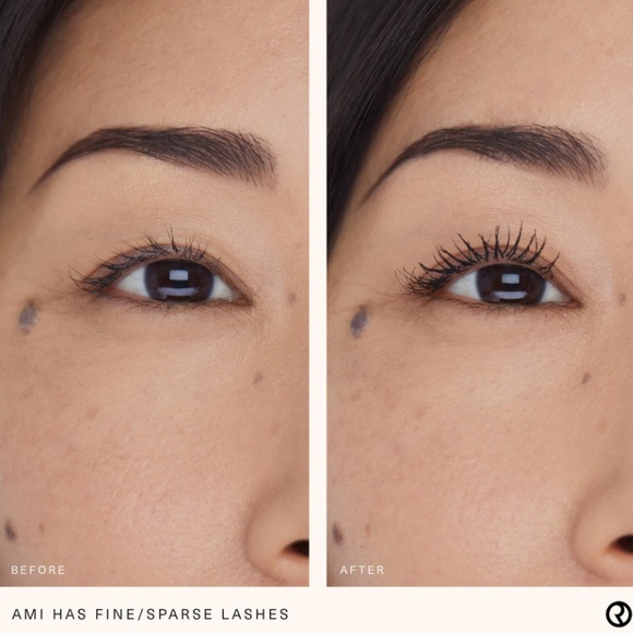 Rare Beauty Perfect Strokes Volumizing Mascara - Picture 9 of 15